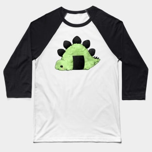 RAWRigiri Baseball T-Shirt